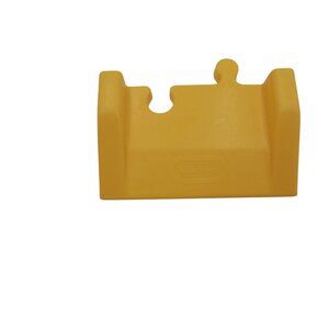 Vintage Little Tikes Creative Railway Roadway I 80 Road Track Ramp